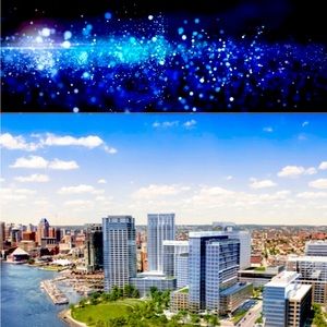 Meet your Posher, Gloria